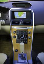 Volvo XC60 2008 года